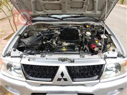 Mitsubishi Nativa